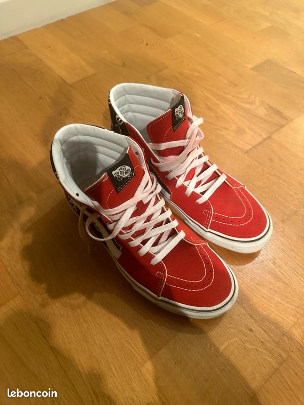 Chaussure vans (image 2)