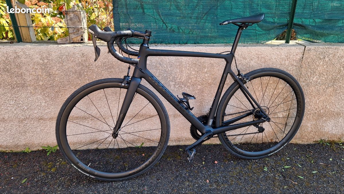 Potence de Vélo XLC Comp A-Head ST-T13 Mixte Noir 110mm - Sport