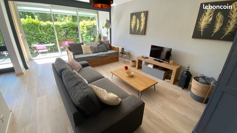 Appartement 3 pièces 90 m² · à Montélimar · 90 m² · 850 €/mois