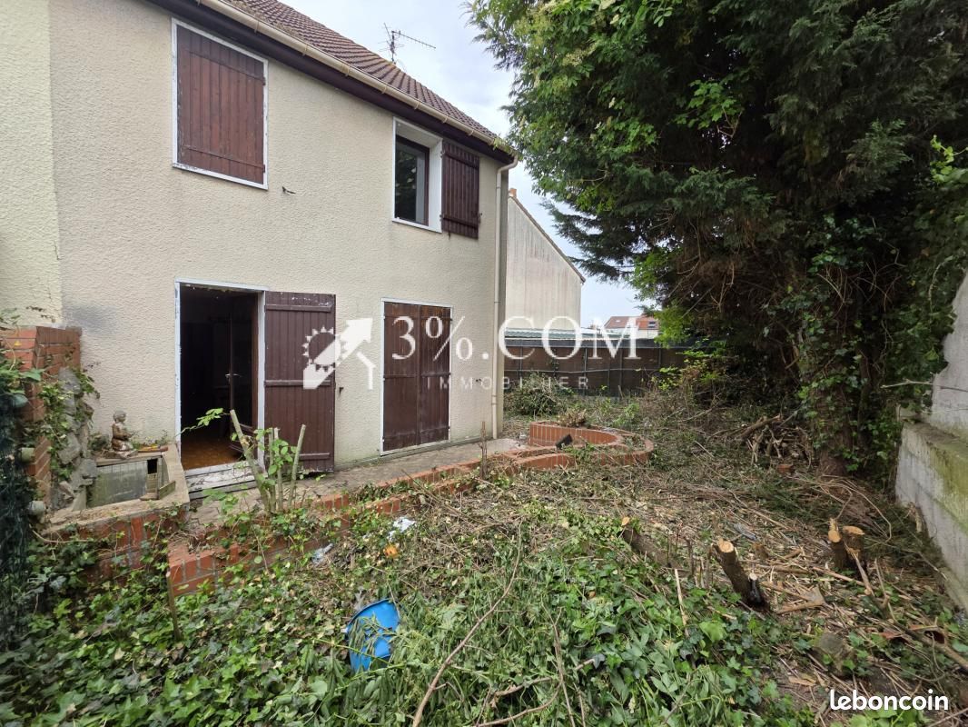 Maison 5 pièces 85 m² · à Wattignies · 85 m² · 185 000 €