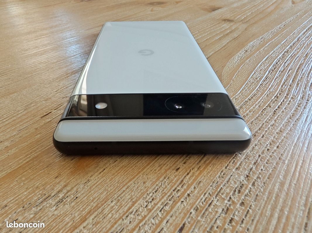 Google - Pixel 6a (image 5)