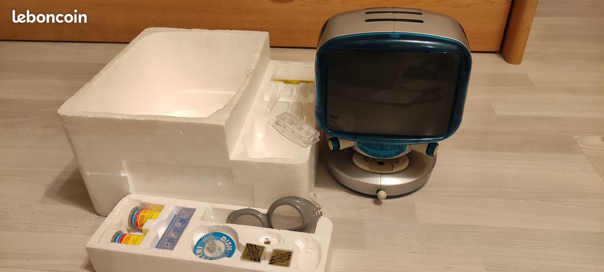 Videoscope EDU-TOYS (image 5)