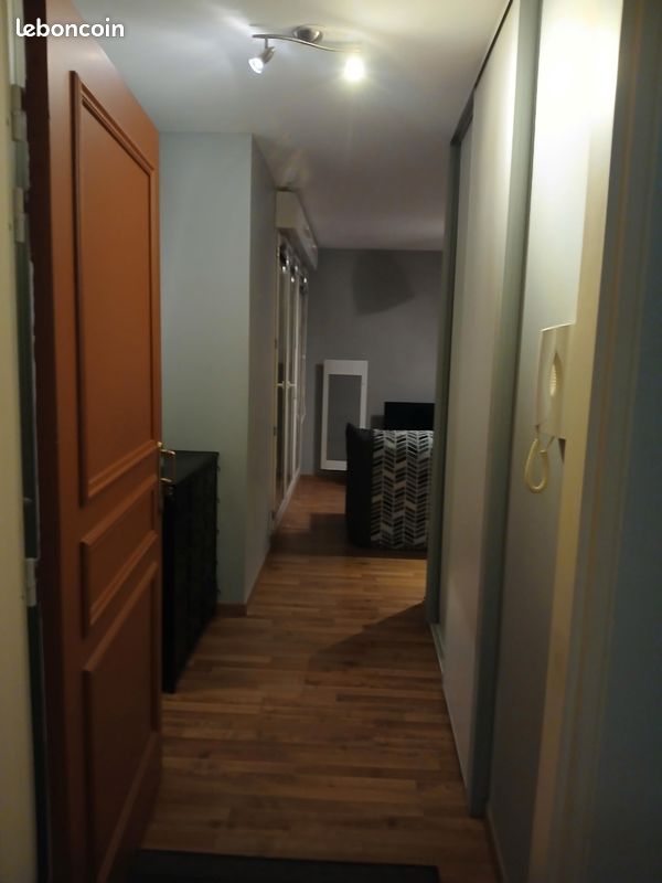 Appartement 1 pièce 26 m² · à Montargis · 26 m² · 450 €/mois