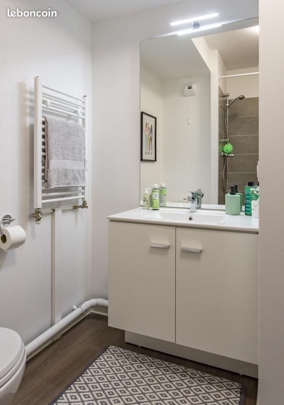 Appartement a louer bobigny - 1 pièce(s) - 19 m2 - Surfyn