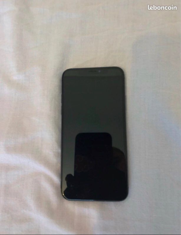 IPhone X pas chers (image 4)