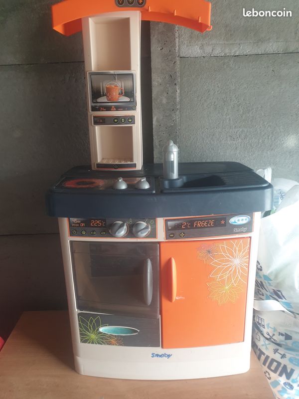 Dinette (image 1)