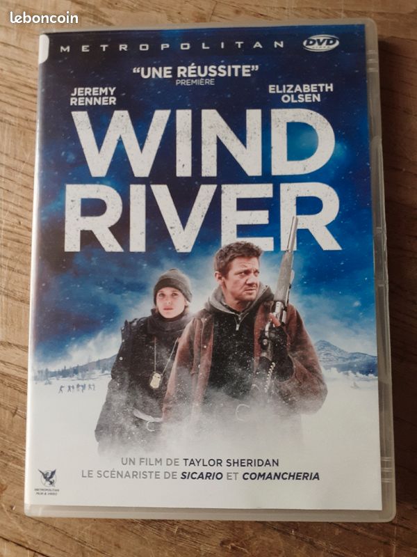 Wind river (image 1)