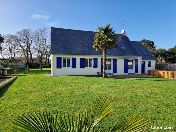 Maison, 7 pièces 172m²