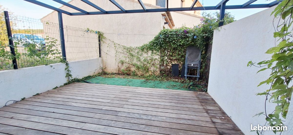 Appartement 4 pièces 84 m² · à Saint-Cyr-sur-Mer · 84 m² · 1 550 €/mois