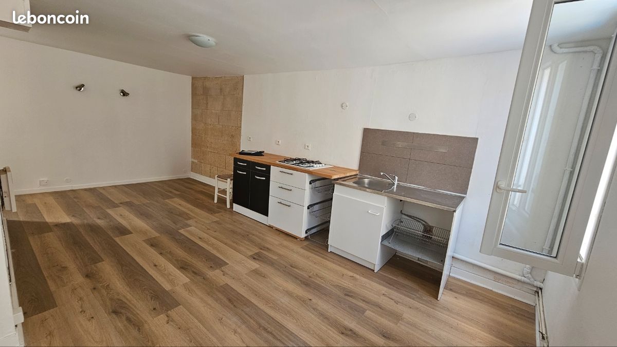 Appartement 3 pièces 56 m² · à Bray-sur-Seine · 56 m² · 700 €/mois