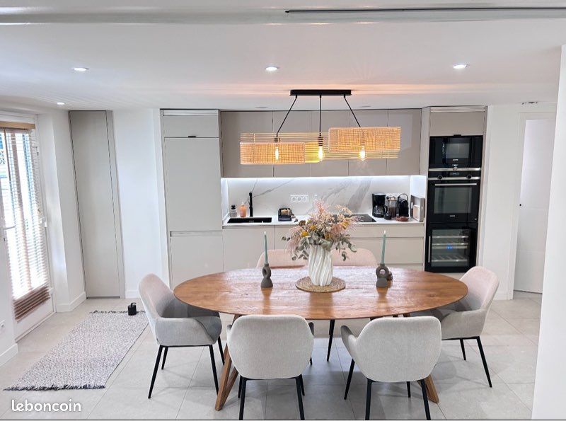 Location, appartement meublé, 70 m² saint-Jean-de-Luz (image 9)