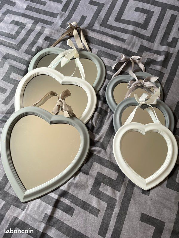 Miroirs déco (image 1)
