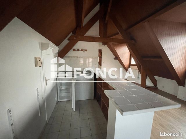 Appartement 2 pièces 36 m² · à Chartres · 36 m² · 509 €/mois