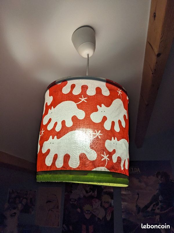 Lustre Plafonnier Lampe enfant (image 1)