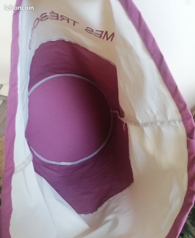 Panier de rangement Cyrillus (image 11)