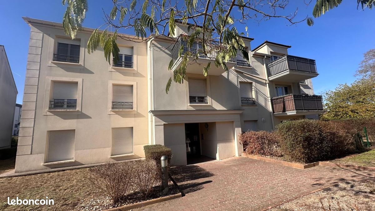 Appartement 3 pièces 59 m² · à Saint-Michel-sur-Orge · 59 m² · 990 €/mois