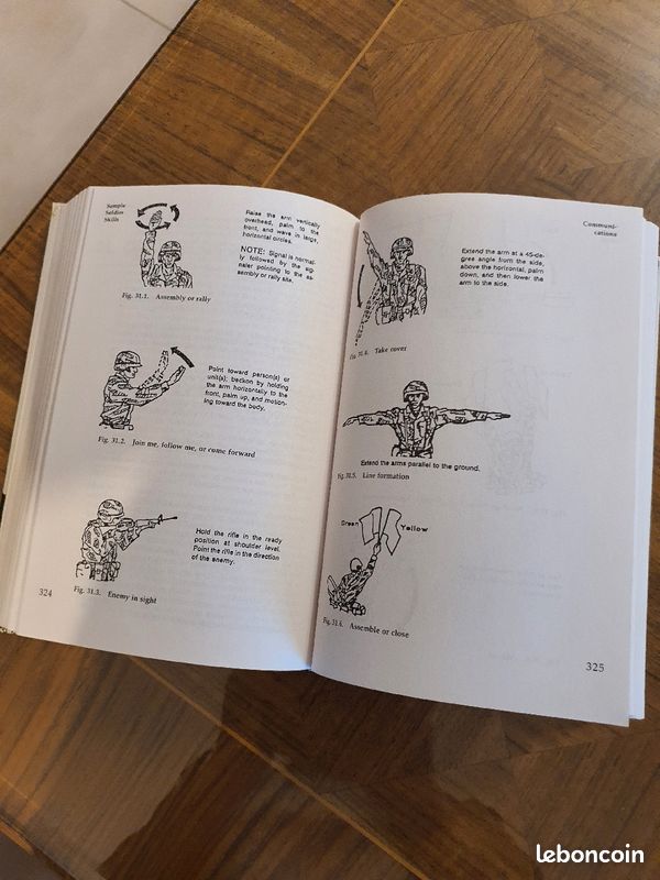 The soldier's guidebook (image 5)