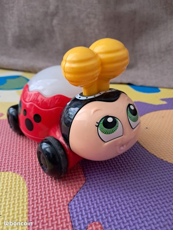 Lumi Coccinelle Vtech (image 1)