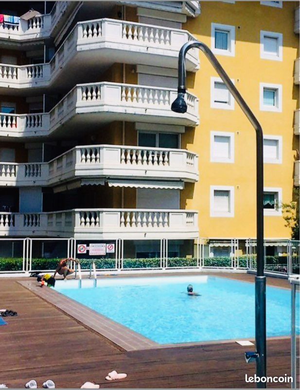 Appartement 1 pièce 20 m² · à Nice · 20 m² · 950 €/mois