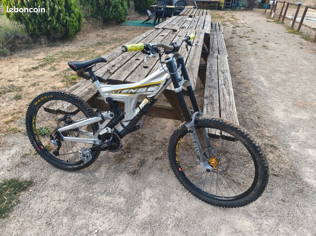 VTT DH intense m3 (image 3)
