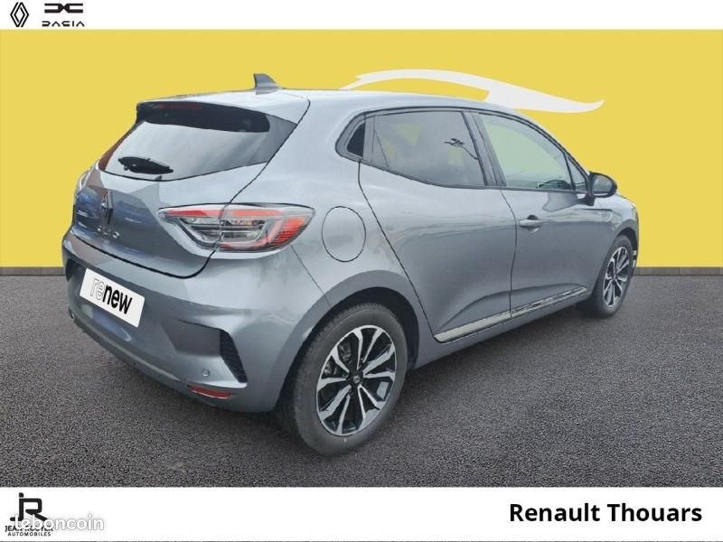 Renault Clio 1.0 Eco-G 100ch Techno - 24 (image 12)