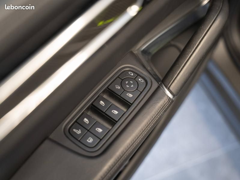 Porsche Cayenne Coupé 4.0 V8 680ch Turbo S E-Hybrid (image 24)