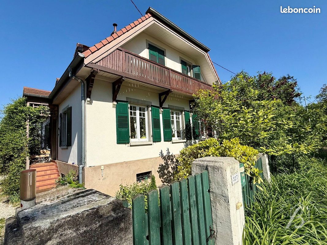 Maison 5 pièces 213 m² · à Strasbourg · 213 m² · 965 000 €