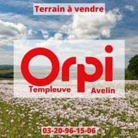 Terrain 929 m² Wannehain · 149 900 €