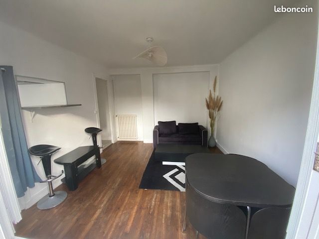Appartement 3 pièces 35 m² · à Nantes · 35 m² · 680 €/mois