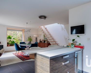 Maison 580 000 € - 147 m²