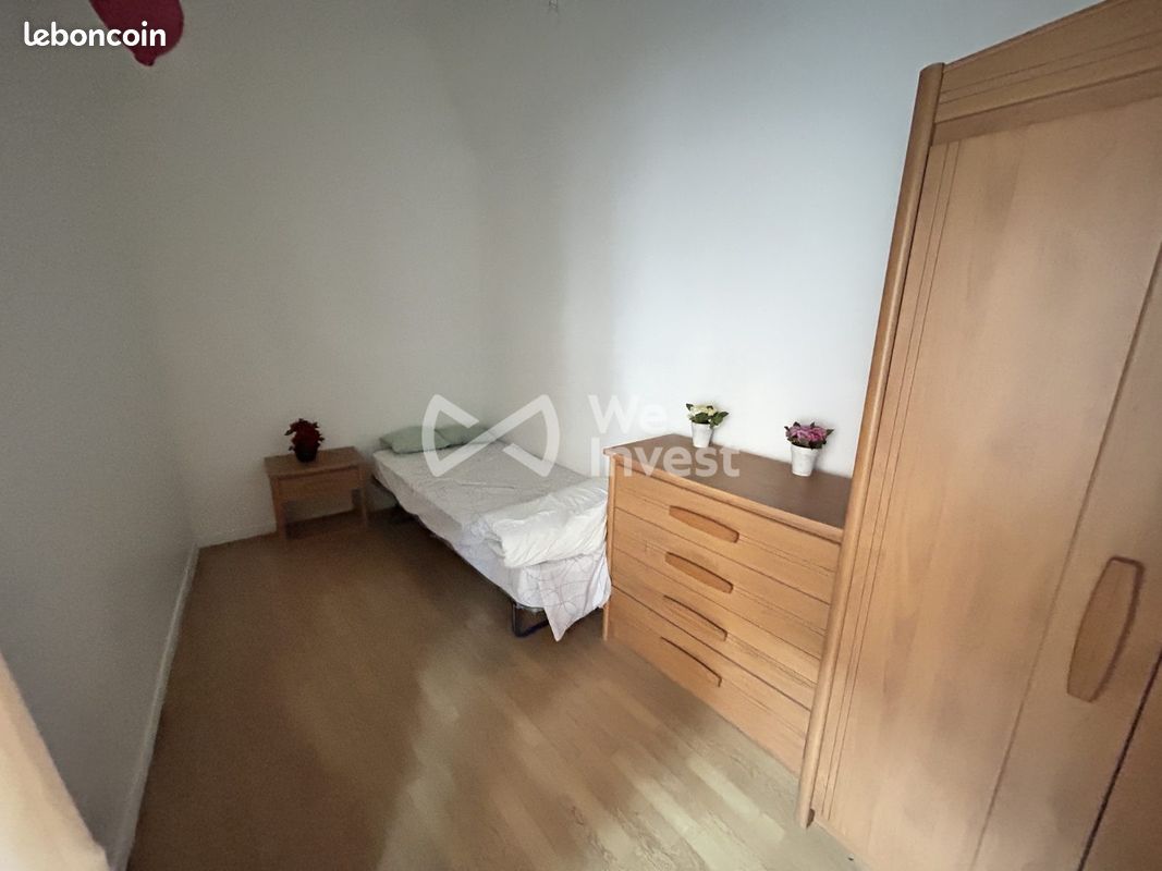 Immeuble 178 m² Cosne-Cours-sur-Loire (image 20)