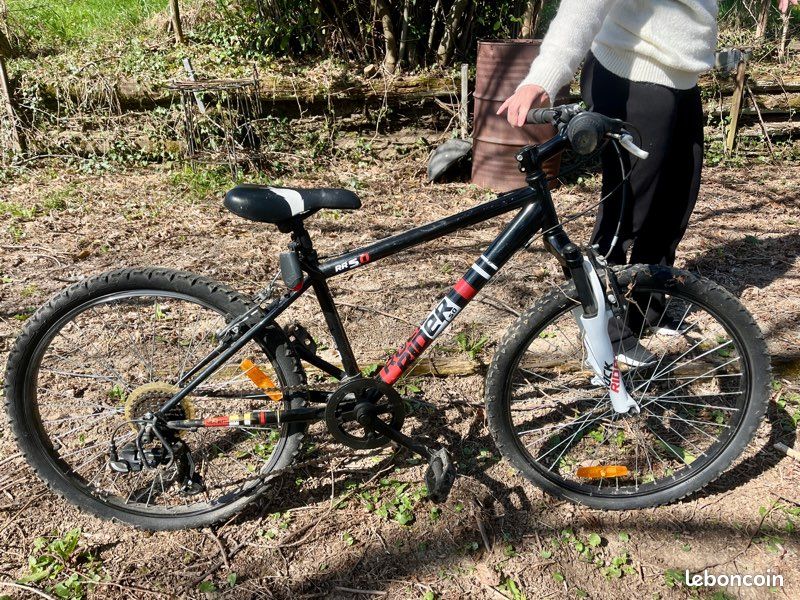 24 Pouces Vtt Descente Occasion Le Bon Coin Velo Vtt Occasion