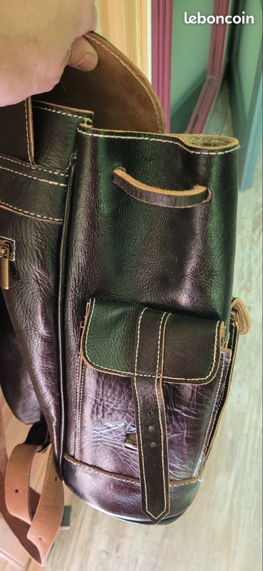 Sac à dos (image 4)