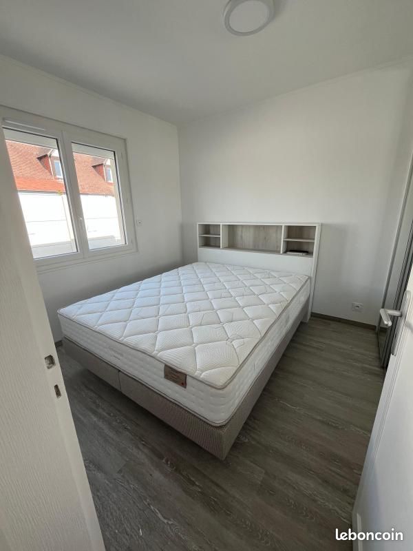 Maison a louer romorantin-lanthenay - 3 pièce(s) - 70 m2 - Surfyn