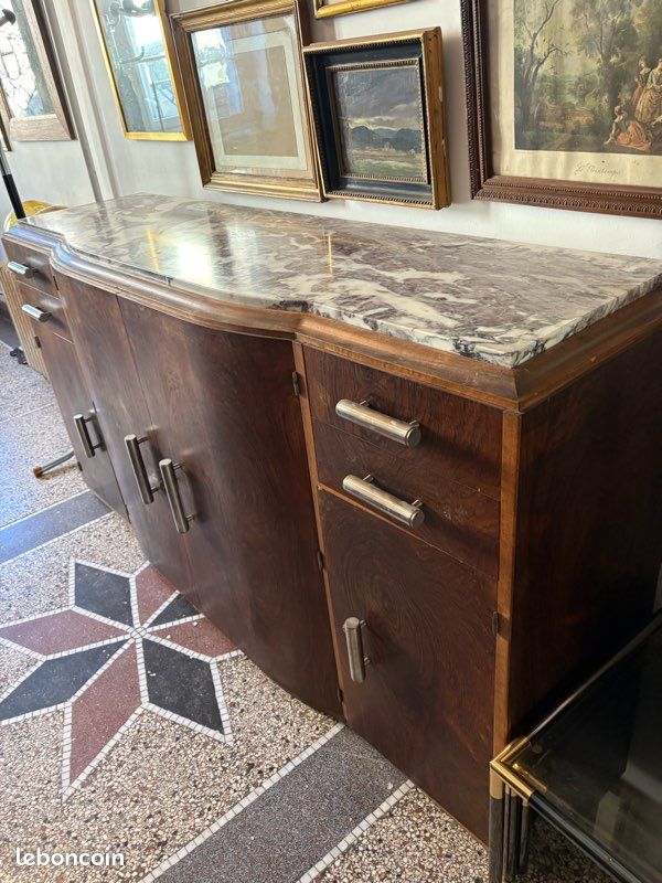 Enfilade Art Déco (image 7)