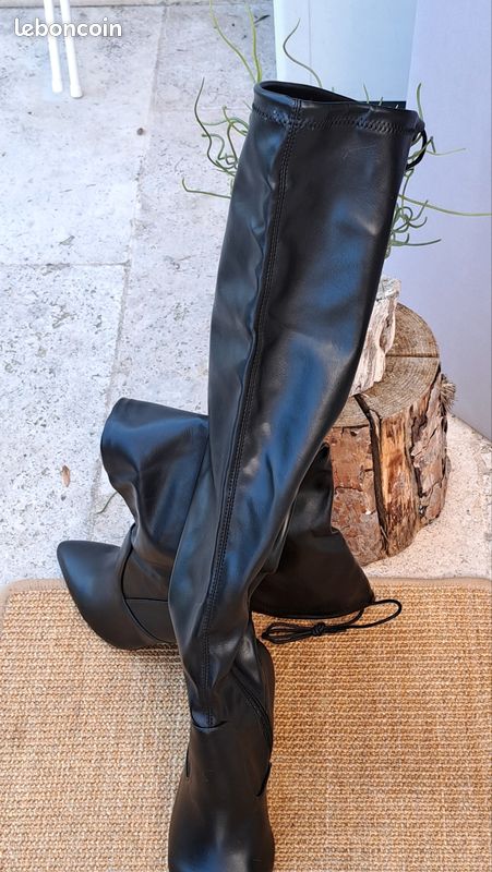 Cuissardes Just FAB neuve Chaussures