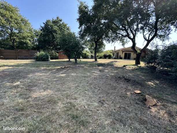 Maison 5 pièces 150 m²