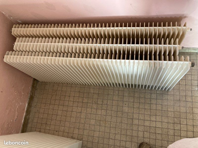 Radiateur eau chaude (image 2)