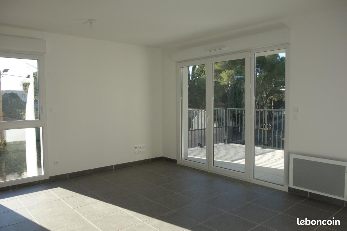 Appartement 2 pièces 44 m² · à Montpellier · 44 m² · 753 €/mois