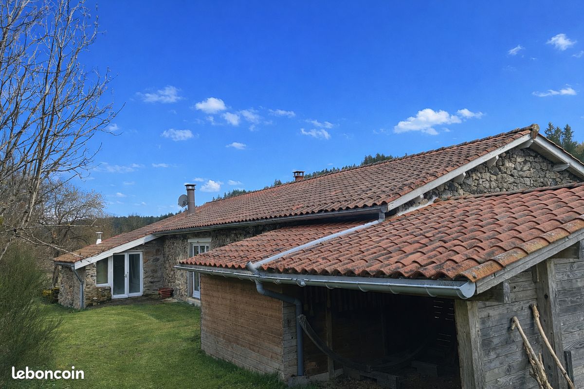 Ferme 8 pièces 281 m² (image 6)