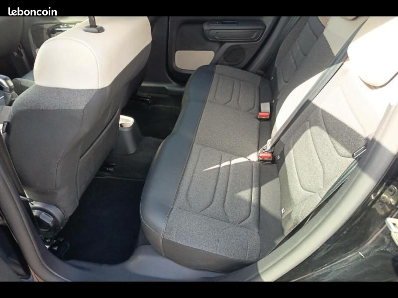 Citroen C3 1.2 PureTech 83ch S&S Shine Pack 123g (image 14)