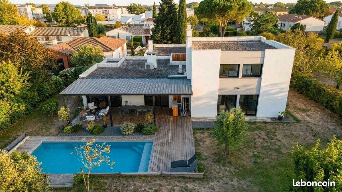 Maison 9 pièces 302 m² · à Balma · 302 m² · 1 265 000 €