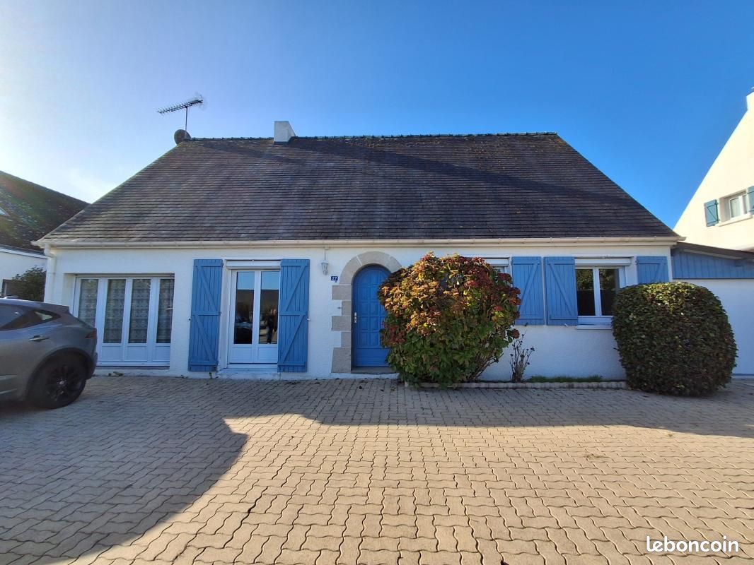 Maison 6 pièces 140 m² · à Pontchâteau · 140 m² · 241 500 €