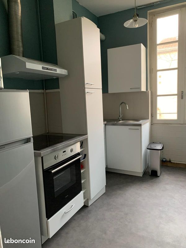 Cosy appartement centre ville - Agen 47000 (image 2)