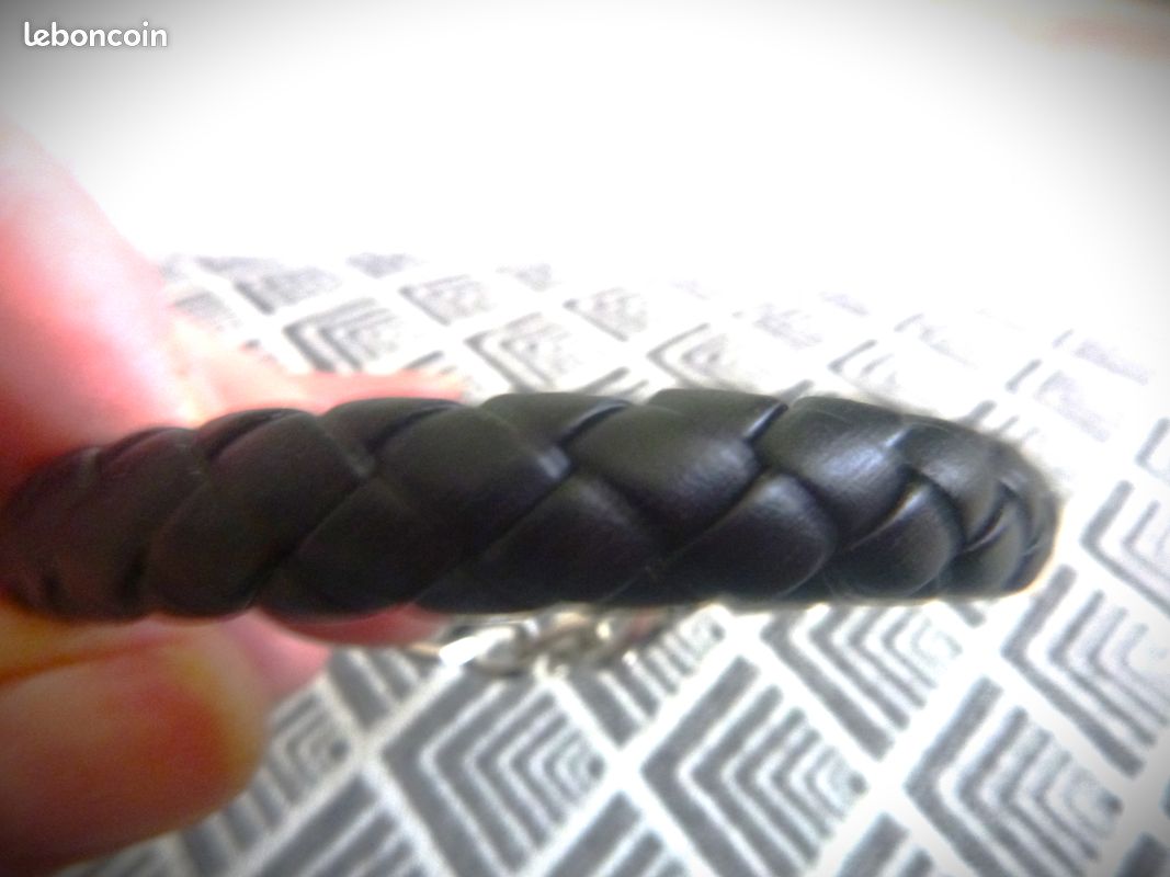Bracelet cuir (image 4)