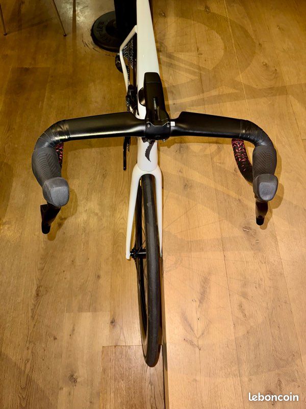 Cadre Specialized Tarmac SL7 taille 56 - Vélos