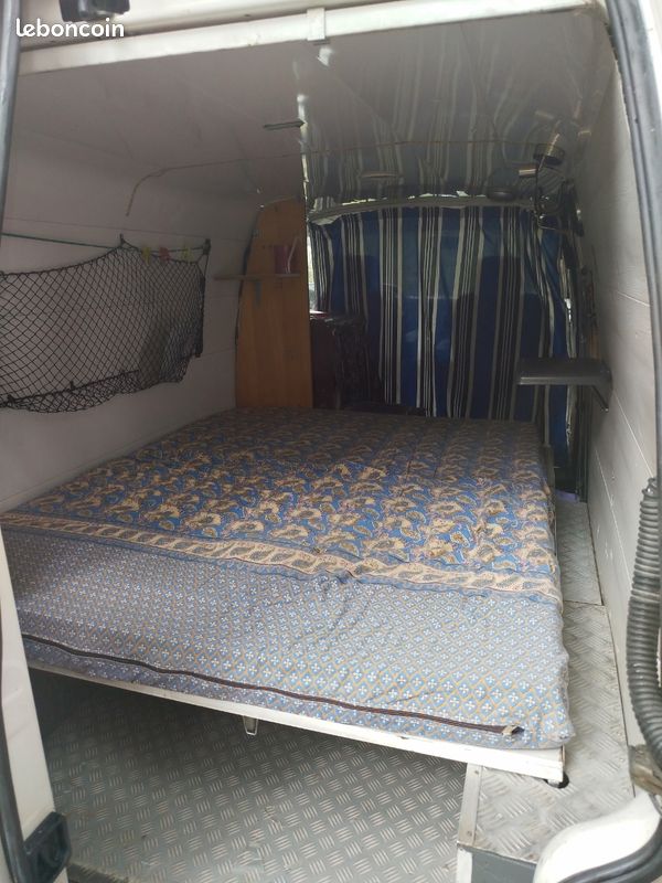 Transporteur 100cv (image 1)