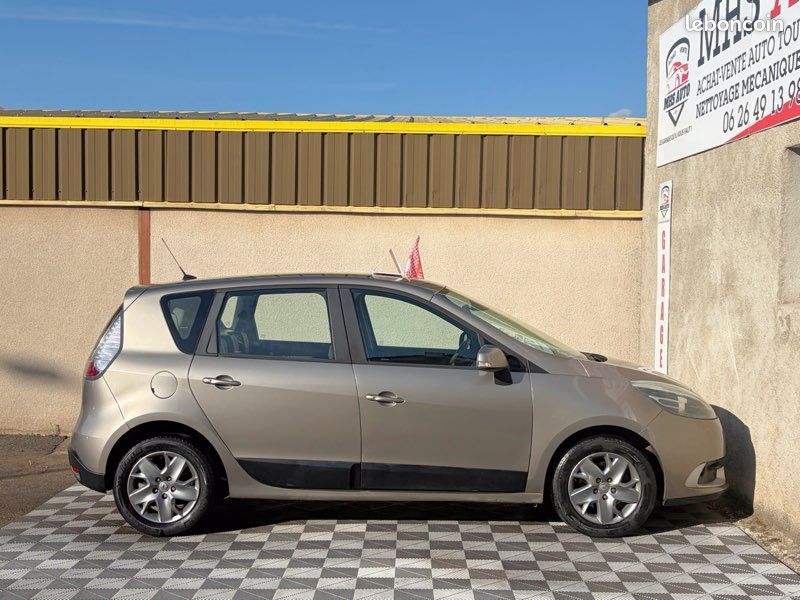 RENAULT SCENIC 3 1.5 dCi 110ch ECO 2 (image 5)