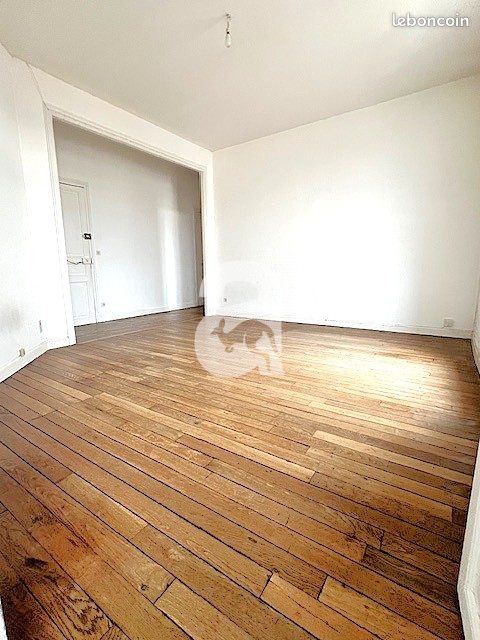 Appartement 3 pièces 60 m² · à Soissons · 60 m² · 87 000 €