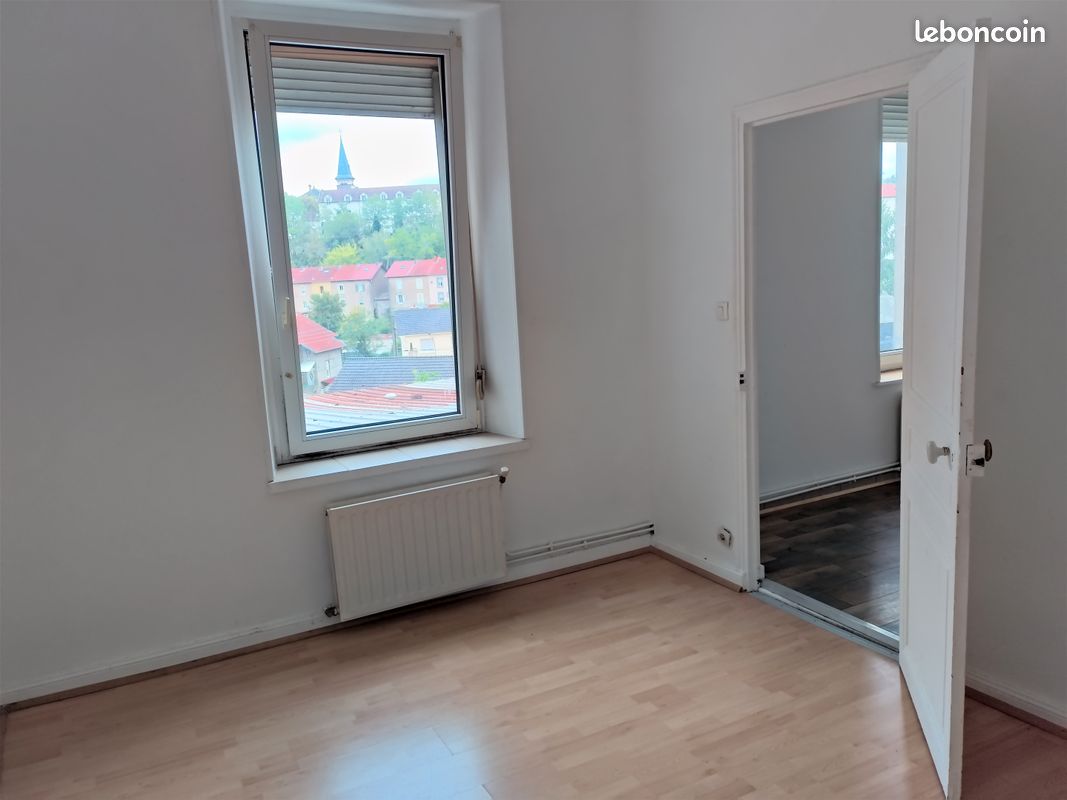 Appartement 2 pièces 37 m² · à Joeuf · 37 m² · 429 €/mois